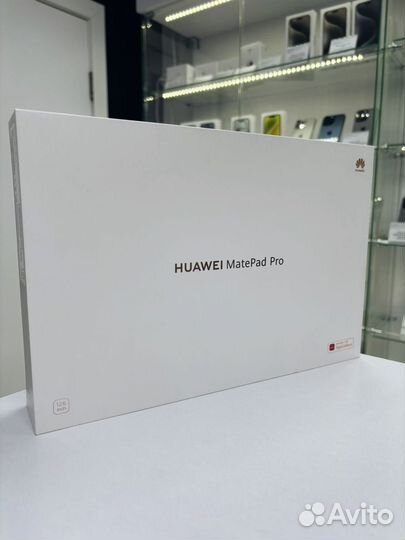 Планшет huawei