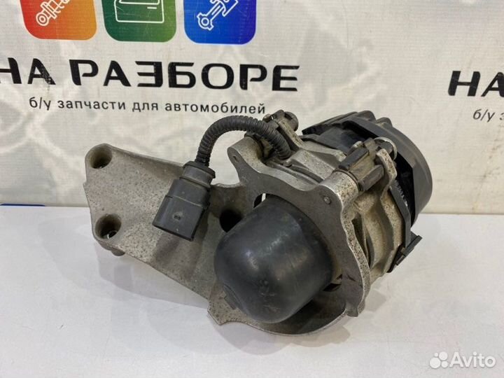 Насос воздушный системы вентиляции картера Porsche