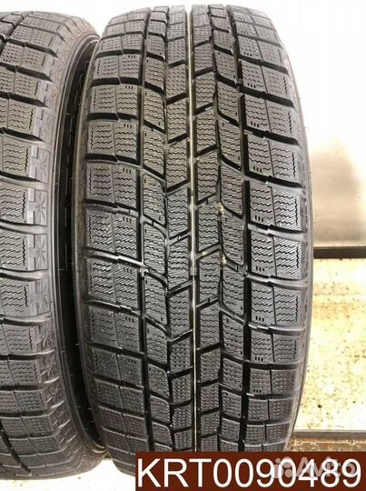 Goodyear Ice Navi 6 215/55 R17 94Q