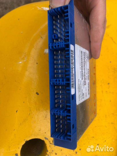 Блок EBS Man 62 81.25808-7053