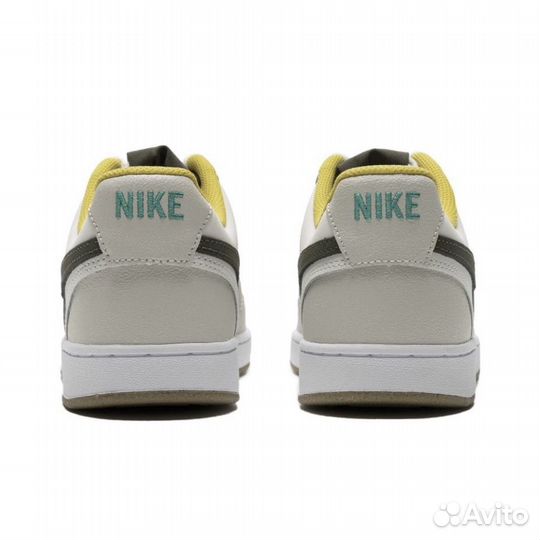 Кроссовки мужские Nike