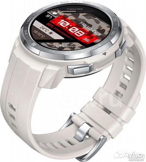 Продам смарт-часы honor Watch GS Pro