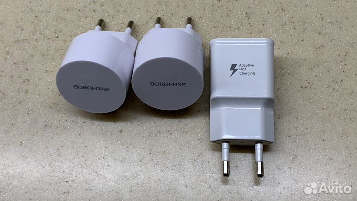 Блок питания usb