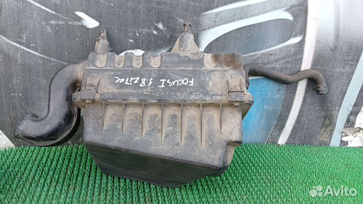 Корпус воздушного фильтра Форд Фокус1