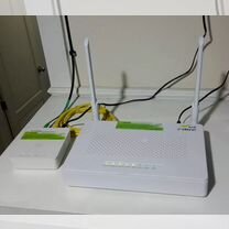 Настройка роутера и Wi-Fi с выездом на дом, Старая Купавна