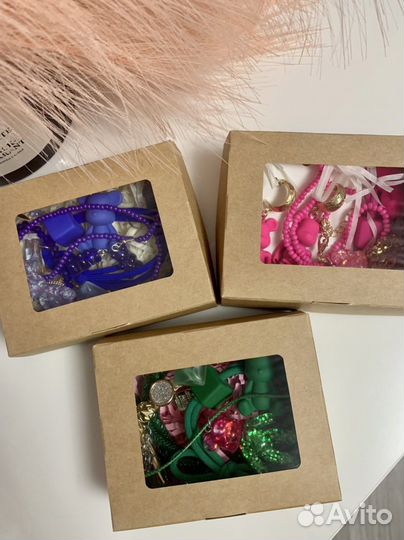 Подарочный набор