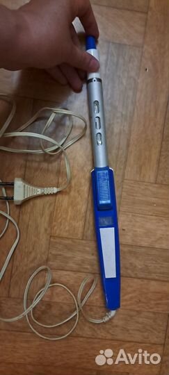 Электрощипцы СССР