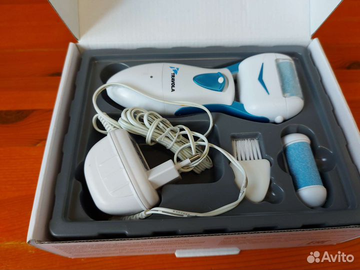 Пилка электрическая Travola