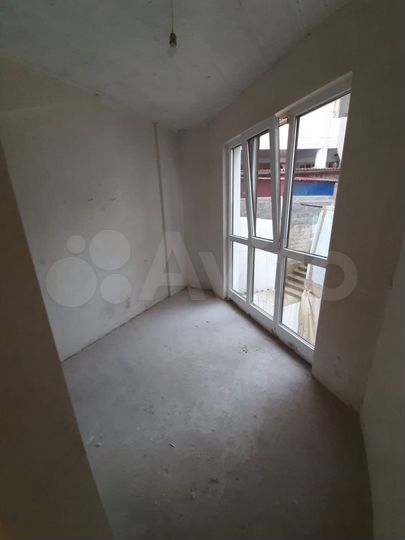 Апартаменты-студия, 15 м², 1/5 эт.