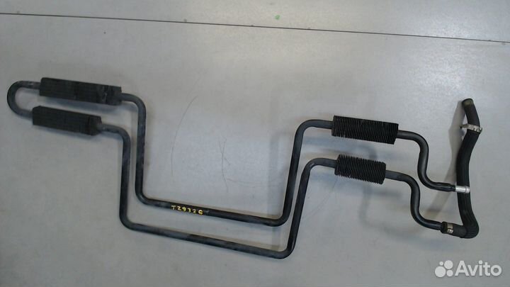 Трубка охлаждения Mercedes S W221, 2007