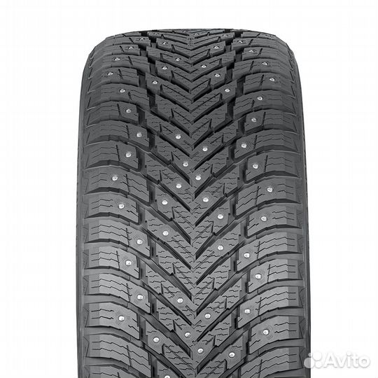 Nokian Tyres Hakkapeliitta 10p SUV 255/50 R20 109T