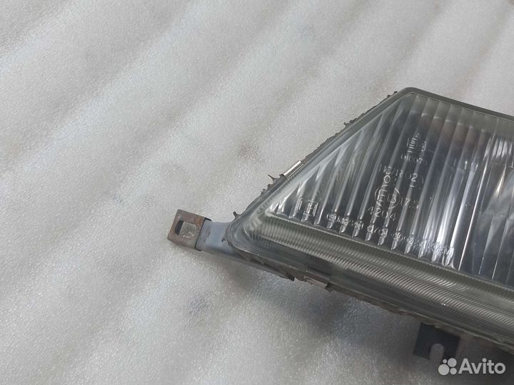 Фара передняя левая Daewoo nexia 1.5 2004г