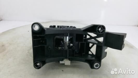 Кулиса кпп mazda CX-9 1 (76F08DM01)