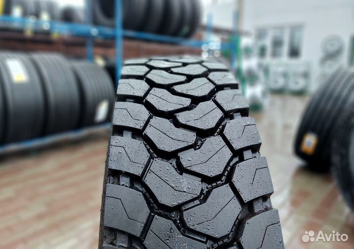 Автошина 315/80r22.5 Evergreen edm60 artd: 2081