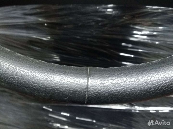 BMW 3 E46 5 Е39 Руль в родной коже идеал