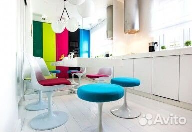 Кухни на заказ. Модель 4709