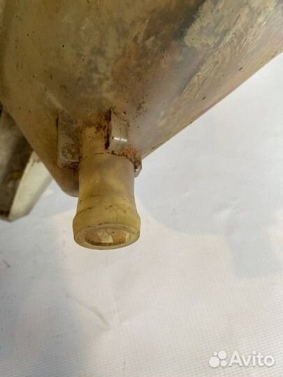 Бачок расширительный LADA Kalina