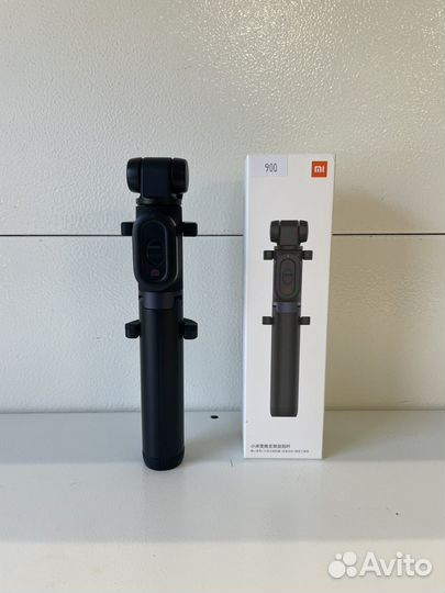 Трипод Xiaomi Mi Bluetooth Zoom/штатив/селфи палка
