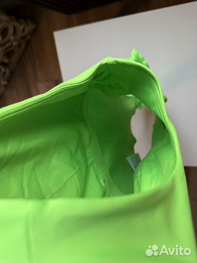 Боди H&M топ Zara