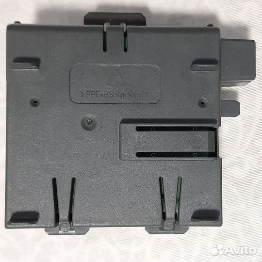 Соединитель Siemens S7