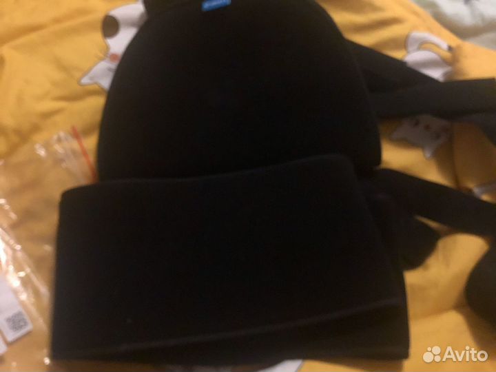 Бандаж на плечевой сустав и руку