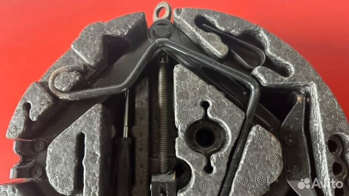 Набор инструментов Opel Astra H 1.6 Z16XEP 2007