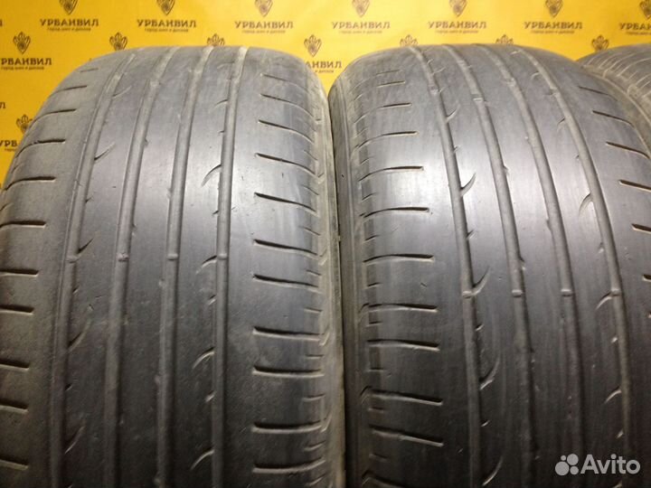 Bridgestone Dueler H/P Sport 255/55 R18 109V