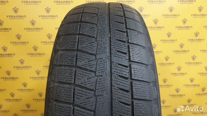 Bridgestone Blizzak Revo GZ 205/60 R16 92Q