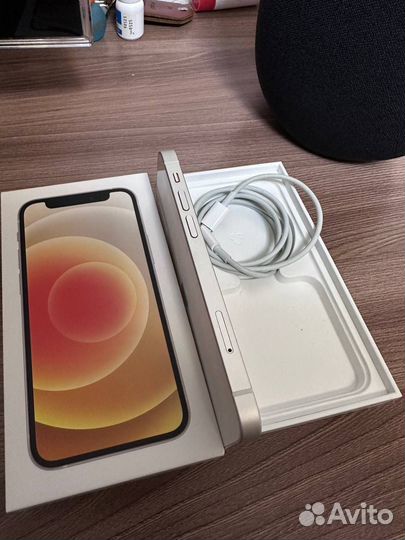 iPhone 12 mini 64gb