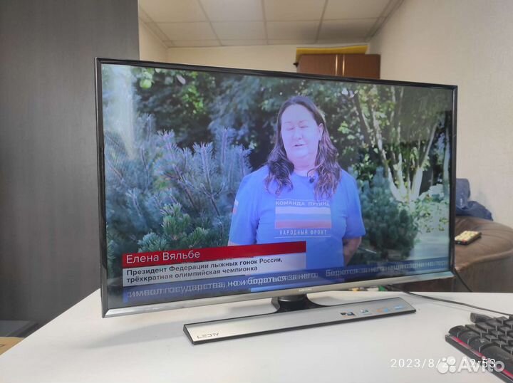 Телевизор samsung 32 дюйма