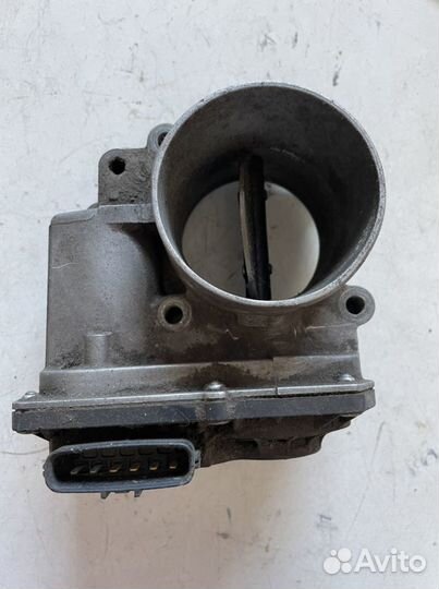 Заслонка дросельная Mitsubishi Pajero/Montero Spor