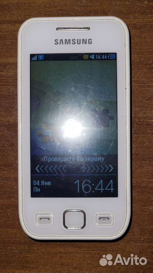 Телефон Samsung