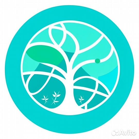 Дизайнер логотипа компании