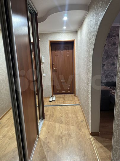 2-к. квартира, 50 м², 5/5 эт.