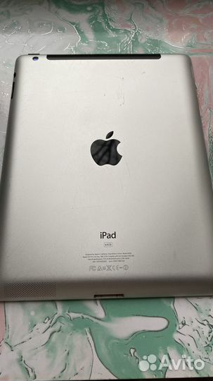 iPad 3 64gb