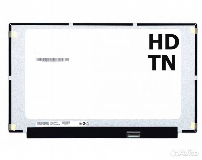 Матрица для ноутбука Asus X509MA