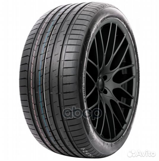 Compasal Blazer UHP II 235/45 R19