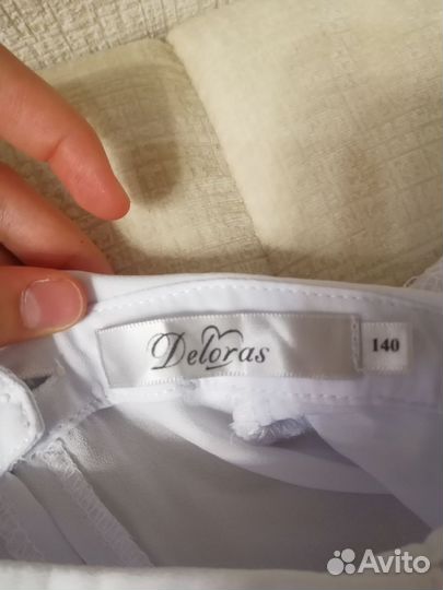 Блузка Deloras 140