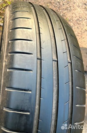 Goodyear Eagle Sport 2 185/65 R15