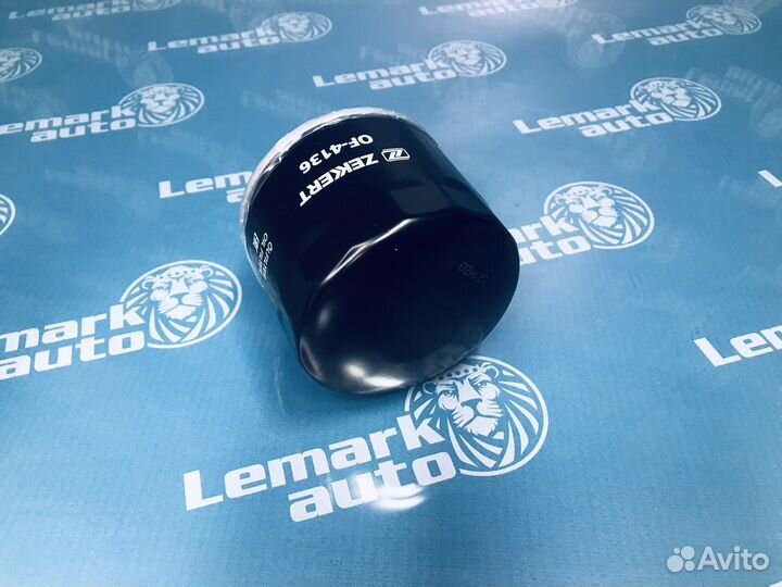 Фильтр Fiat Ducato