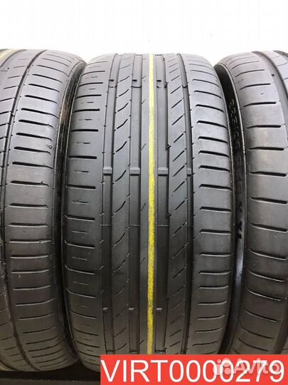 Continental ContiSportContact 5 225/40 R18 92Y