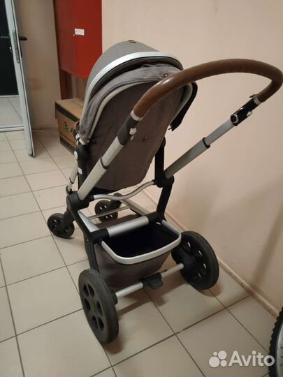 Коляска 3 в 1 Joolz 2day