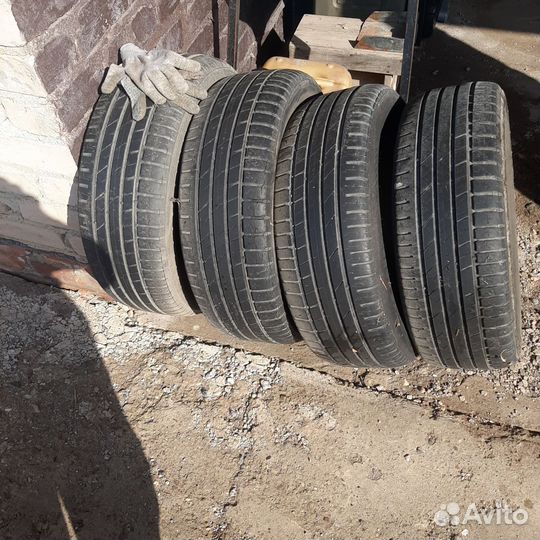 Nokian Tyres Hakka Green 2 205/60 R16 96V