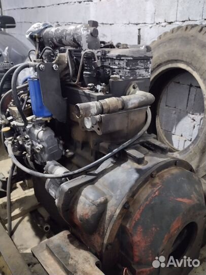 Двигатель д245 евро 2