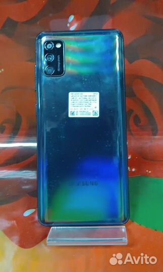 Samsung Galaxy A41, 4/64 ГБ