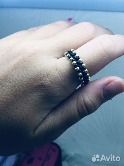 Золотое кольцо