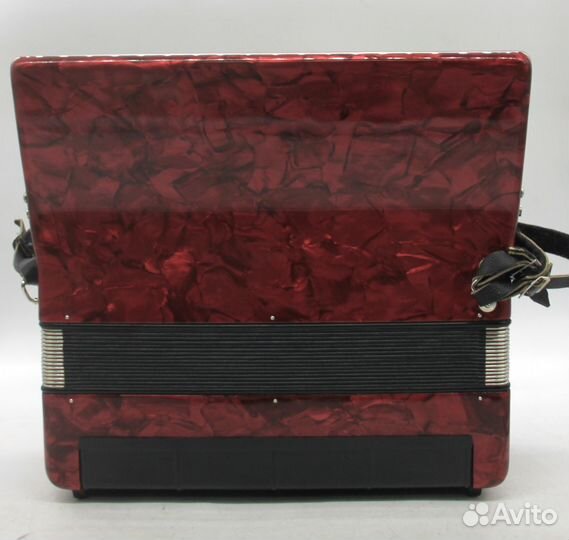 Аккордеон Weltmeister Caprice