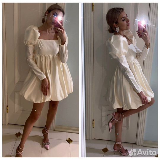 Платье вечернее новое 42