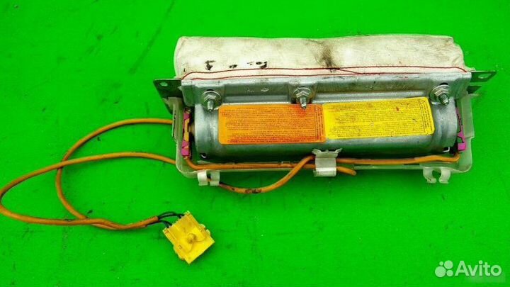 Подушка безопасности в торпедо Fiat Stilo 2004