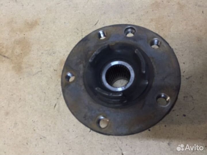 Ступица колеса Porsche Cayenne 958 3.0 TDI